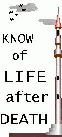 Know of Life After Death Book Cover
