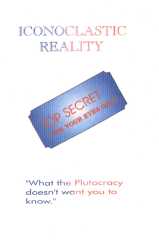 Iconoclastic Reality Book Cover